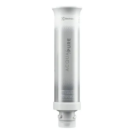 Filtro/Refil Original de Água Acqua Pure para Purificador de água Electrolux PE12A/PE12B/PE12G/PE12V