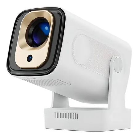 Miniprojetor Topshop Hy310 4k 1080p Foco Auto Android 14