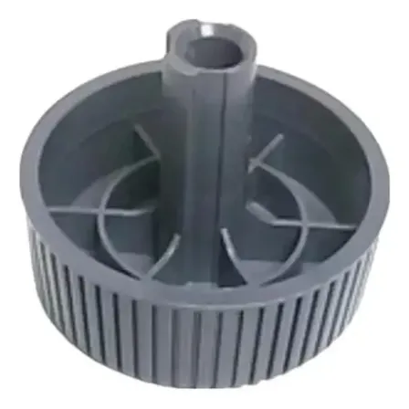 Manopla Impressora Para Epson Fx890 Fx2190 Lq590 Lq2090
