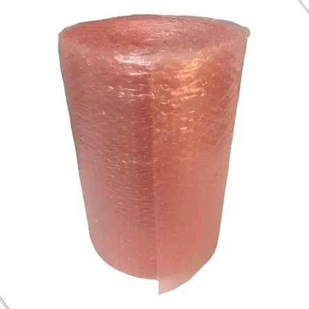 Bobina De Plástico Bolha Esd Anti-estático 20cm X 20m