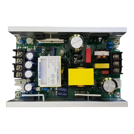 Fonte Moving Beam / Head 5r E 7r 380v 24v 12v 230w C/nf 127/220v