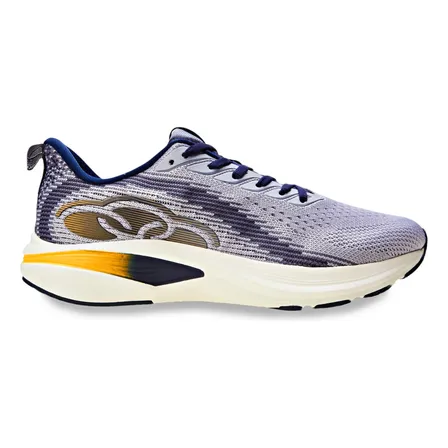 Tênis Esportivo Masculino Voa 2 Olympikus Lunmho Lisa 38 Br