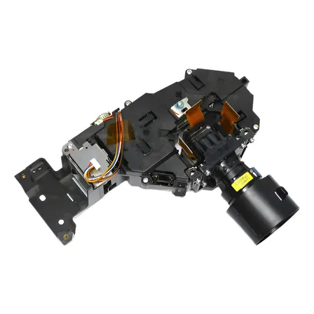 Prisma 3 Lcds Projetor Epson S8 E S10
