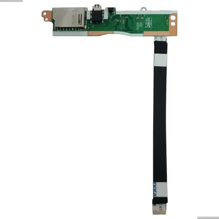 Placa Filha Usb Audio Lenovo S145 Rev. 1.0 Fv440/fs441/fs540