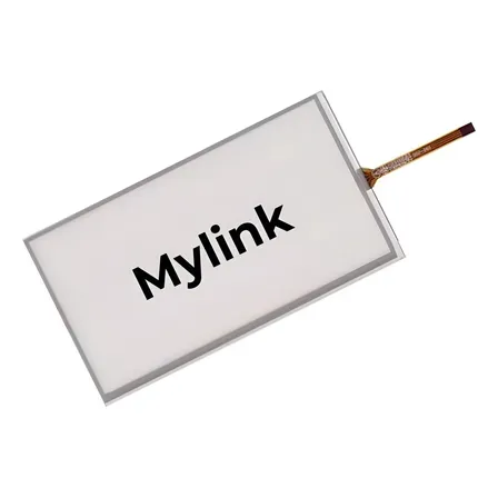 Tela Toque Touch Screen Mylink Onix Prisma Cobalt Chevrolet