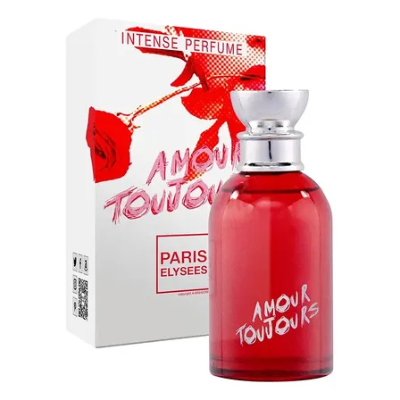 Paris Elysees Amour Toujours 100ml