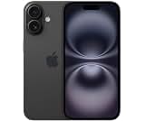 Apple iPhone 16 (256 GB) – PretoApple iPhone 16 (256 GB) – Preto