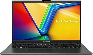 Notebook Asus Vivobook Go E1504fa Amd Ryzen 5 7520u 8gb Ram 256gb Ssd Windows 11 Tela 15,6" Fhd