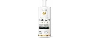 Shampoo PET Tratamento Alergias Coceiras e Irritações Derm Aloe Therapy XARMIE 500mlShampoo PET