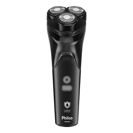 Philco Pba08 Preto 127/220v