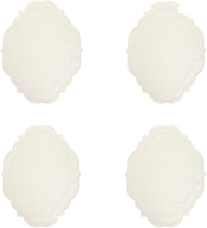 1 peça de tapetes de mesa 45 x 35 cm laváveis para utensílios de cozinha