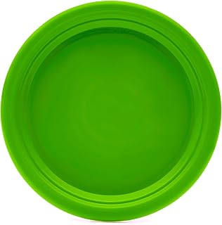 Preserve Utensílios de cozinha, pratos grandes, verde maçã