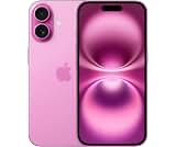 Apple iPhone 16 (256 GB) – RosaApple iPhone 16 (256 GB) – Rosa
