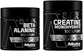 Atletica Suplementos de Alta Qualidade para Atletas e Praticantes de Fitness: Melhor Desempenho,