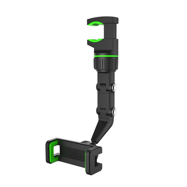Suporte Celular Carro Multifuncional 360 Graus Rotativa