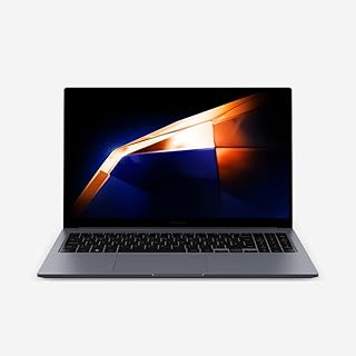 Samsung Galaxy Book4 Intel® Core™ i5-1335U, Windows 11 Home, 8GB, 512GB SSD, Iris Xe, 15.6'' Full