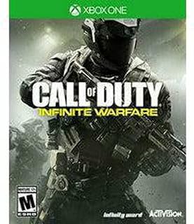 Call of Duty: Infinite Warfare - Xbox One
