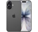 Apple iPhone 17 de 512 GB — PretoApple iPhone 17 de 512 GB — Preto
