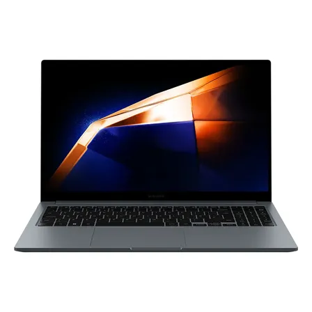 Notebook Samsung Galaxy Book4 Intel® U300 (1.20 Ghz, Até 4.4ghz, 8 Mb L3 Cache), Windows 11 Home,