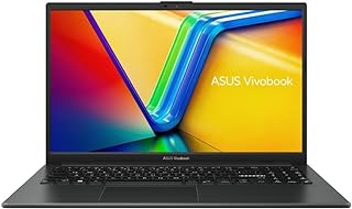 Notebook ASUS Vivobook Go 15 E1504FA-NJ836W Ryzen 5 7520U, 8GB, 512GB SSD, 15,6" Full HD, Windows