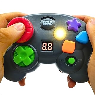 jogos pedagógicos infantil jogo da memoria eletrônico brinquedo educativo controle memory brinq