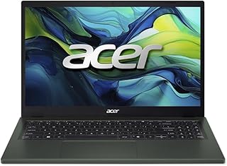 Notebook Acer Aspire Go 15 AG15-71P-53R6 Intel Core i5 13º Geração 16BG RAM 512GB SSD 15,6" Full HD