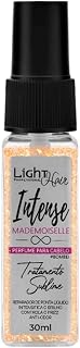 Perfume de Cabelo Mademoiselle - 30 Ml Light Hair