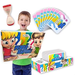 Jogo Pensa rapido jogos de tabuleiro e cartas infantil educativo pedagógico escolar quiz de