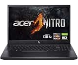 Notebook Acer Nitro V15 ANV15-41-R4Q9 R77735HS AMD Ryzen 7 32GB 512GB SSD NVIDIA RTX 4050 15.6” FHD