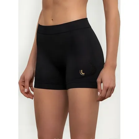 Short Attack Lupo Treino Academia Sem Costura Envio Imediato