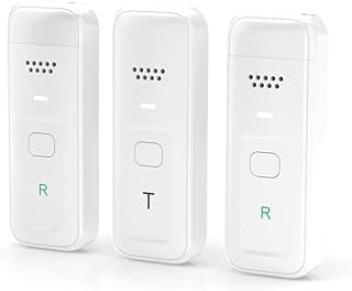 5G 1080P 30M sem fio - Adaptador extensor de receptor transmissor de áudio de vídeo compatível para