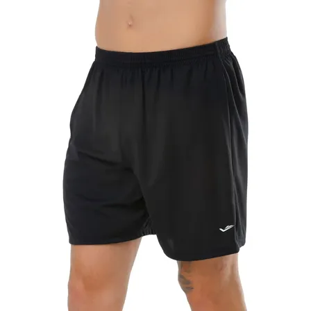 Short Masculino Academia Bermuda Calção Elite Dry P Ao Plus