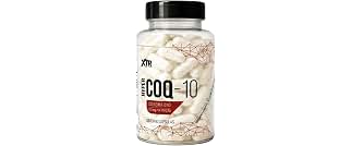XTR For Life Hyper COQ-10 Coenzima Q10 200mg Suplemento Alimentar 60 CápsulasXTR For Life Hyper