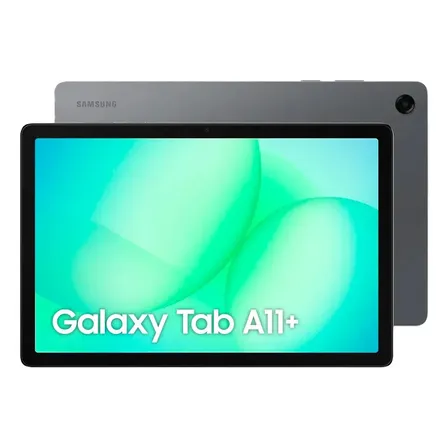 Tablet Samsung Galaxy Tab A11+, 128gb, 6gb Ram, Tela De 11, Câmera Traseira 8mp, Wifi, Android