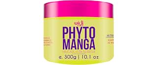 Widi Care Phytomanga Cc Cream Máscara Ultra Nutritiva -Widi Care Phytomanga Cc Cream Máscara Ultra Nutritiva -