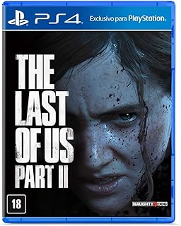 The Last Of Us Part II - PlayStation 4