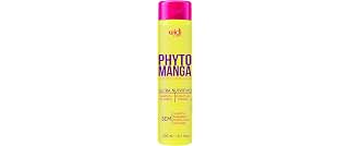 Widi Care Phytomanga - Shampoo Reparador - 300mlWidi Care Phytomanga - Shampoo Reparador - 300ml