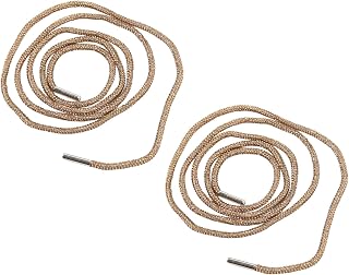 Cadarços de Sapato Nan Bling, Cadarços de Lantejoulas Coloridas Com de Vidro Cristal, Acessório Versátil para Tênis e Moletons Acessórios de Roupas e Periféricos