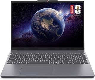 Notebook IdeaPad Slim 3i Core i5-13420H, 8GB, 256GB SSD, Intel UHD Graphics, 15.3" (1920x1200),
