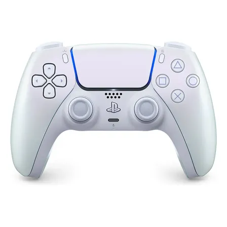 Controle Sem Fio Dualsense Chroma Pearl Ps5 - Sony