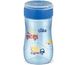 Copo 360º Evolution 300ml Lillo - AzulCopo 360º Evolution 300ml Lillo - Azul