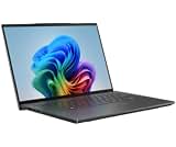 Notebook Acer Swift 14 AI SF14-11T- X8CG Qualcomm Snapdragon X Elite 32GB RAM 512GB SSD 14´5 Touchscreen e LED IPS WQXGA 120Hz W11 HomeNotebook Acer Swift 14 AI SF14-11T- X8…