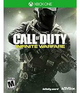 Call of Duty: Infinite Warfare - Xbox One