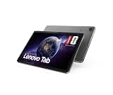 Tablet Lenovo Tab 10.1¨, Wi-Fi, 64GB, 4GB de RAM, Camera Frontal 5MP, traseira 8MP Android™ 14Tablet Lenovo Tab 10.1¨, Wi-Fi, 64GB, 4GB de RAM, Camera…