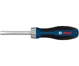 BOSCH Chave Catraca para Ponteiras Bosch 80mmBOSCH Chave Catraca para Ponteir…