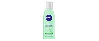 NIVEA Tônico Facial Controle do Brilho 200ml, Tonifica a Pele, Remove Impurezas, Reduz Oleosidade,