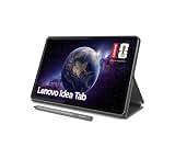 Tablet Lenovo Idea Tab Octa-Core, 4GB, 128GB Android 15 Wifi 5, Tela 11” 90Hz, Caneta e CapaTablet Lenovo Idea Tab Octa-Core, 4GB, 128GB Android 1…