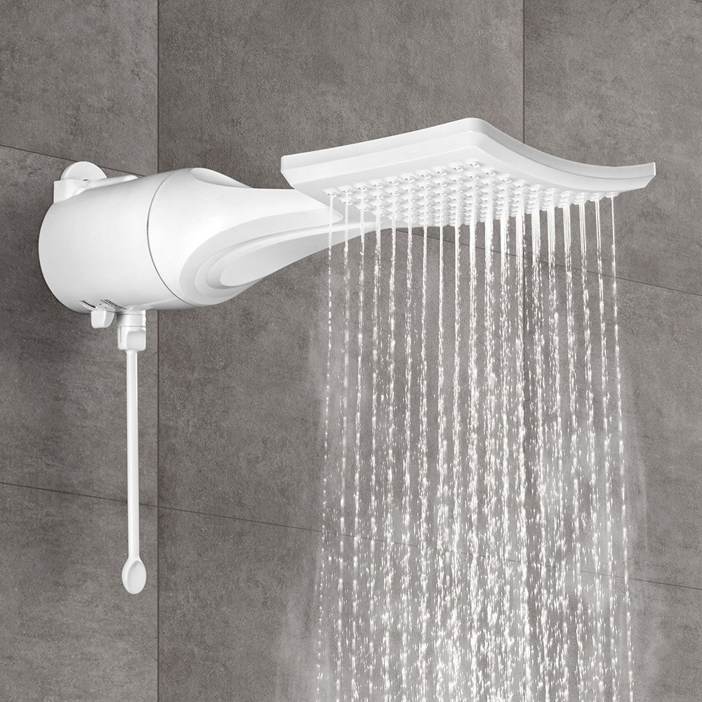 Chuveiro Lorenzetti Loren Shower Eletrônica 7500W