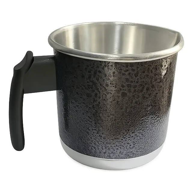 Canecão Leiteira Bule No12 1,1 Litros