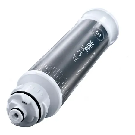 Filtro/Refil Original de Água Acqua Pure para Purificador de água Electrolux PE12A/PE12B/PE12G/